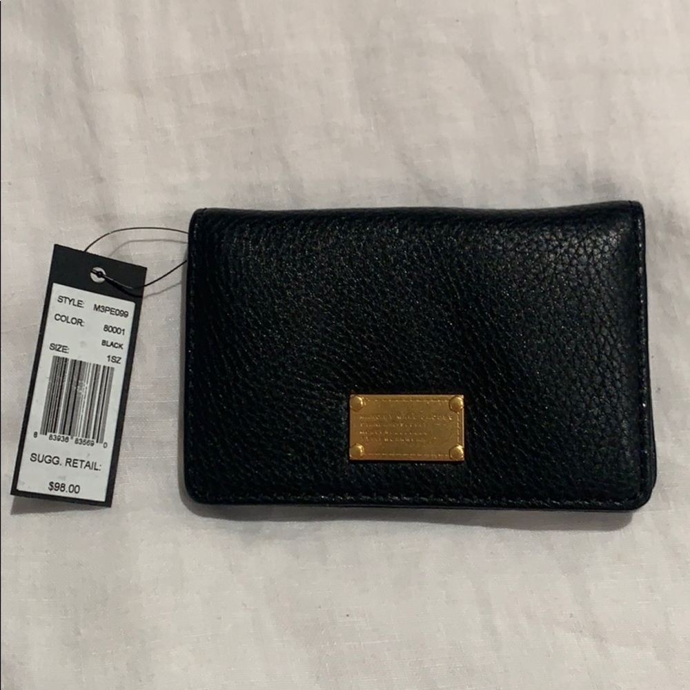 Marc by Marc Jacobs Card Holder